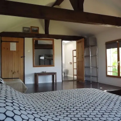The Secret Spot Lodge thumbnail 5