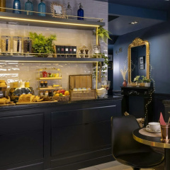 Welcome Hotel - Bild 14