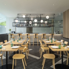 JonoX Phuket Karon Hotel - Bild 3