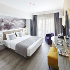 Lalila Blue Suites - Bild 5