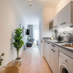 Limehome Frankfurt Gutleutstraße - Bild 10