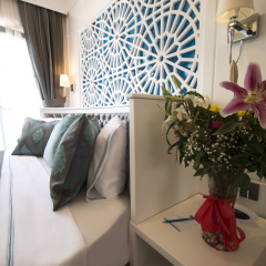 Antusa Palace Hotel & Spa - Bild 26