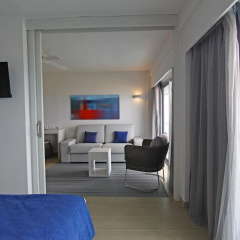 BG Hotel Tonga Tower - Bild 7