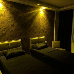 Çankaya Suit Hotel - Bild 3