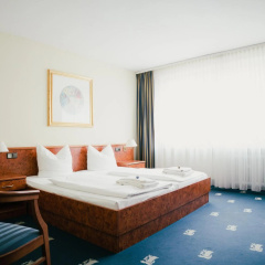 Hotel St. Georg - Bild 17