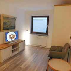 Rum Hart II - Apartment 5 - Bild 6