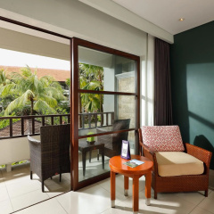 Bali Dynasty Resort - Bild 7