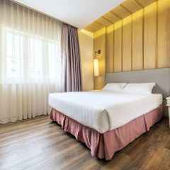Royal Rattanakosin Hotel - Bild 7