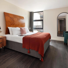 Marlin Apartments Canary Wharf - Bild 6