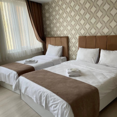 Hotel Malkoc - Bild 23