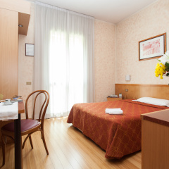 IH Hotels Milano ApartHotel Argonne Park - Bild 10