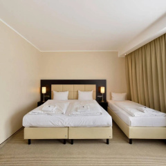 Zi Hotel & Lounge - Bild 11