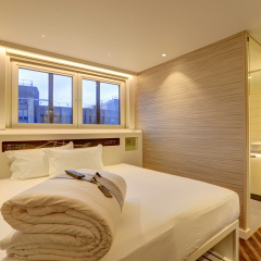 Hub By Premier Inn London Westminster - Westminster Abbey - Bild 5