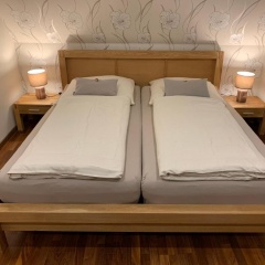 Ferienwohnung Janus Altstadt-Hameln Haus 1 inklusive Parkplatz mit und ohne Balkon - Bild 4