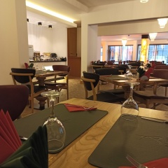 Ak Life Hotel - Bild 18