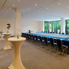 The Westin Leipzig - Bild 19