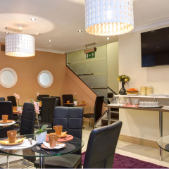 MSK Hotel - Bild 13