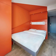 ibis budget Bayreuth - Bild 2
