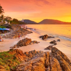 Porterhouse Beach Hotel - Bild 11