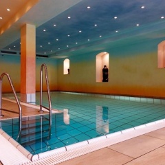 Boutiquehotel Schlosspalais - Bild 12