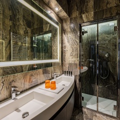 Hyatt Centric Murano Venice - Bild 9