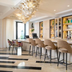 Hotel Des Champs Elysees - Bild 16
