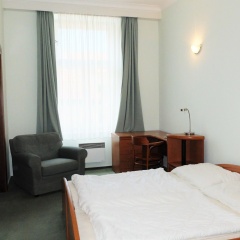 Aparthotel Naprstkova - Bild 3