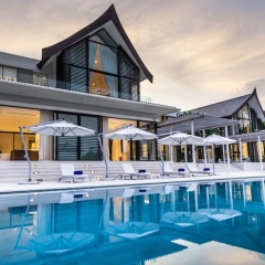 Villa Verai - Bild 14
