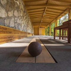 Evangelische Tagungsstätte Wildbad - Bild 19
