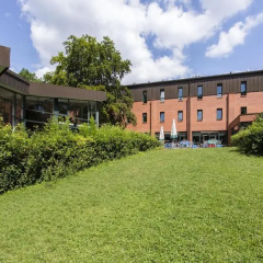 Youth Hostel Bonn - Bild 1