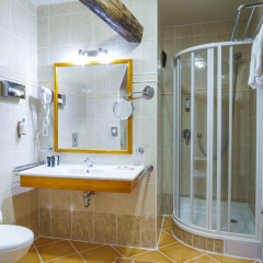 Josephine Old Town Square Hotel - Czech Leading Hotels - Bild 13