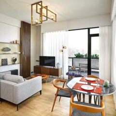G Tower Residences - Bild 5