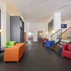 Exe Hotel Klee Berlin Excellence Class - Bild 13
