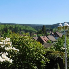 Pension Haus Petra - Bild 14