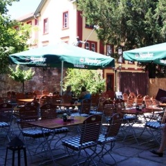 Hotel Sudpfanne  Restaurant - Bild 14