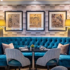 The Lowndes London – A Jumeirah Partner Hotel - Bild 16