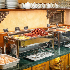 Hotel U Prince Prague by BHG - Bild 14