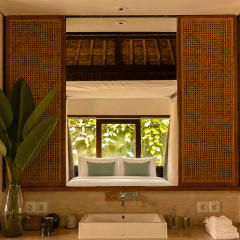 REVĪVŌ Wellness Resort Nusa Dua Bali - Bild 1