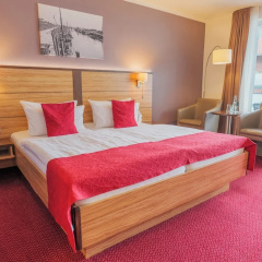 Hotel Hafen Büsum - Bild 6