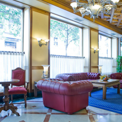 Hotel II Castillas Madrid - Bild 20