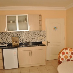 Angora Apart Hotel - Bild 20