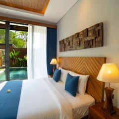 Villa Bulan Bali - Bild 6