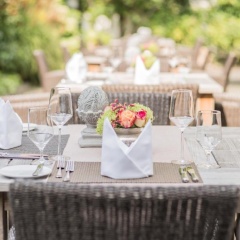 Romantik Hotel am Brühl - Bild 19