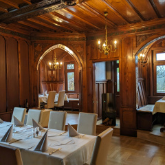 Hotel Haus Hainstein - Bild 22