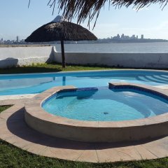 Catembe Beach Lodge in Maputo, Mozambique from 26$, photos, reviews - zenhotels.com photo 2