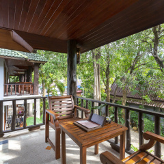 Railay Bay Resort and Spa - Bild 11