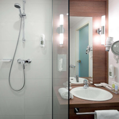 Hotel Mercure Graz City - Bild 9