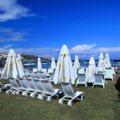 Mirage Family Club - All Inclusive - Bild 23