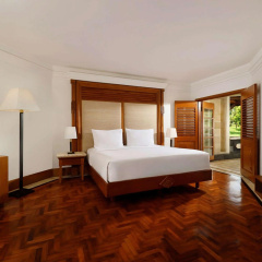 Nusa Dua Beach Hotel and Spa - Bild 8
