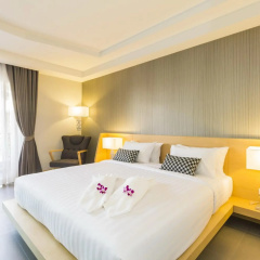 The Capuchin Hotel thumbnail 18